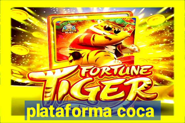 plataforma coca-cola bet